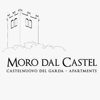 Moro Dal Castel - Appartamento Al Moro 카스텔누보델가다 외부 사진